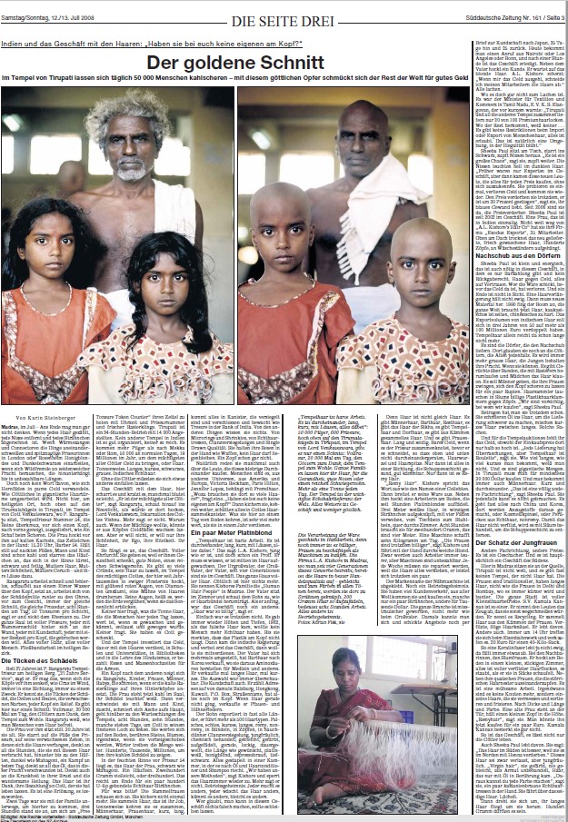 Süddeutsche Zeitung