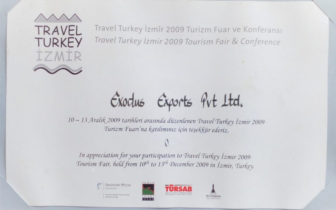 Travel Turkey