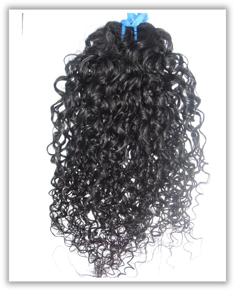 Artificial Hair