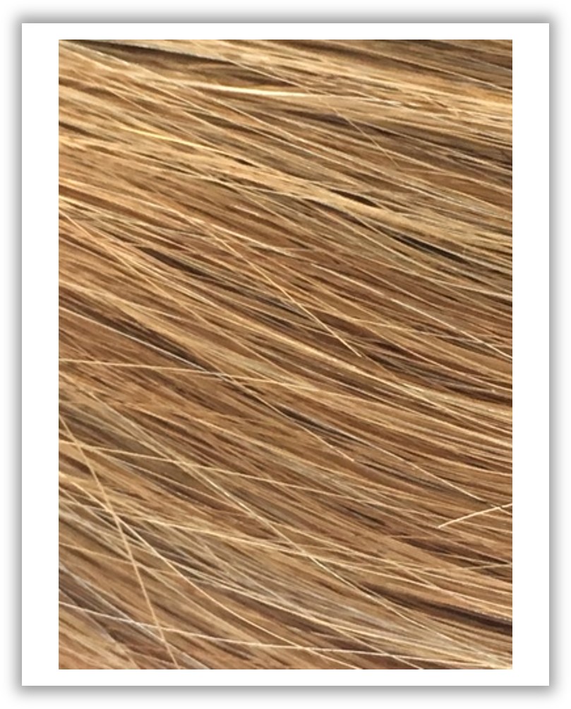 Beige Blonde