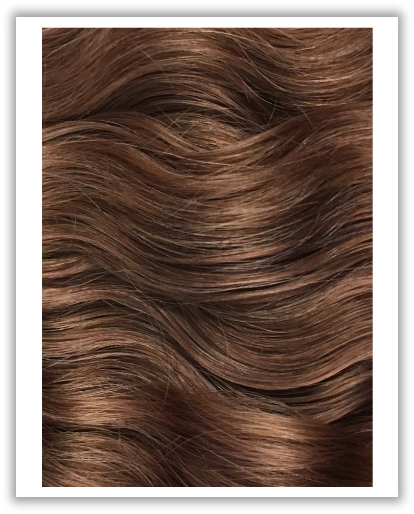 Chestnut Brown