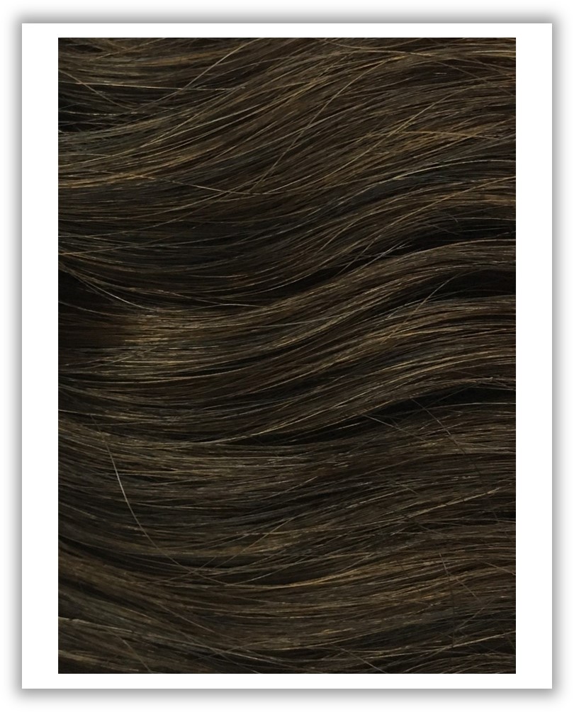 Chocolate Brown