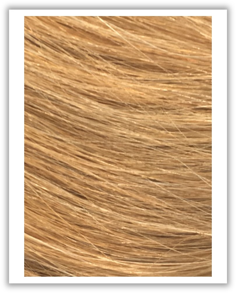 Golden Blonde