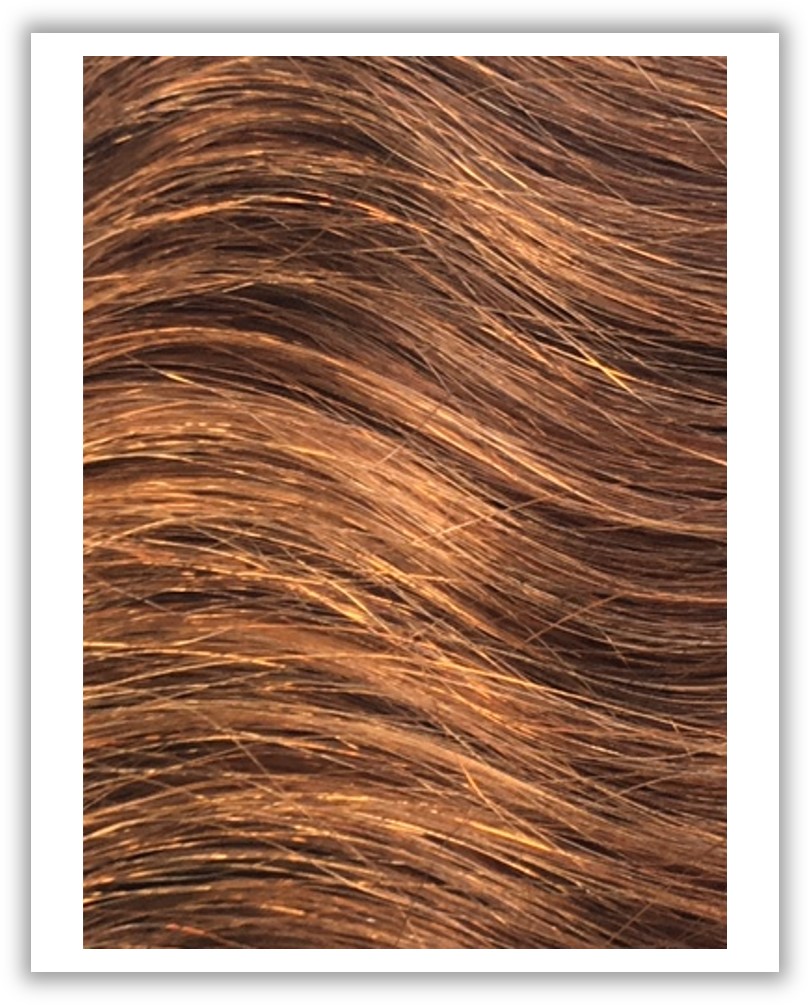 Honey Blonde