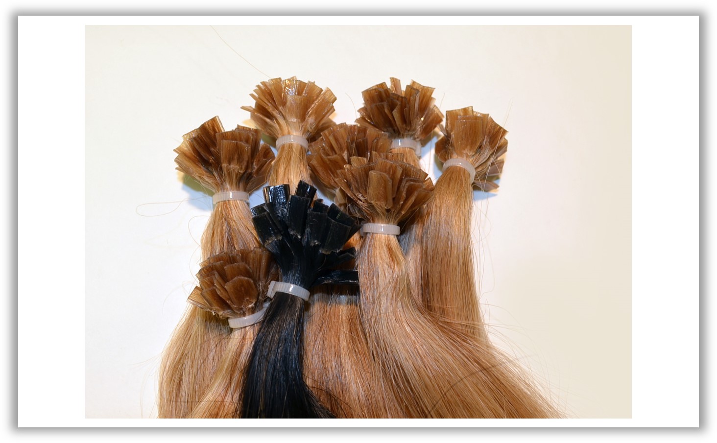 Keratin Tips