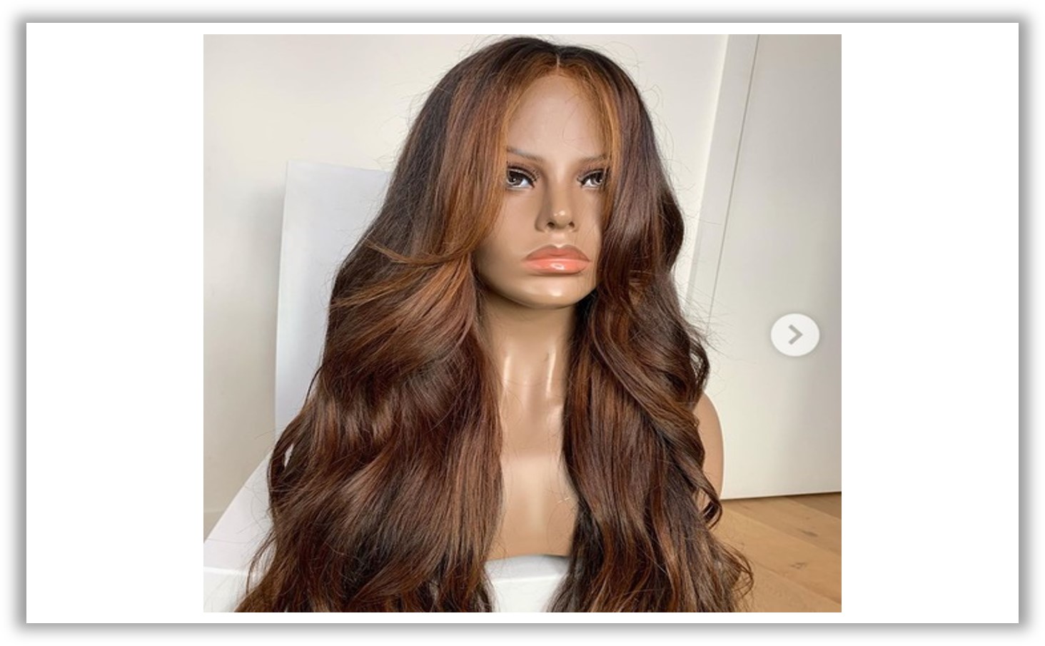 Medical Wigs