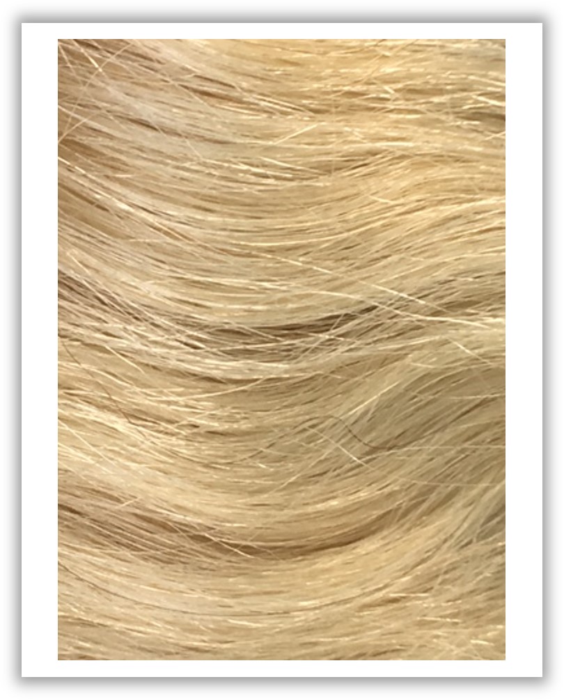 Light Blonde