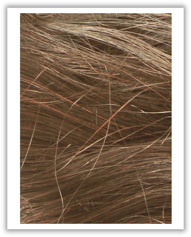 Medium Brown