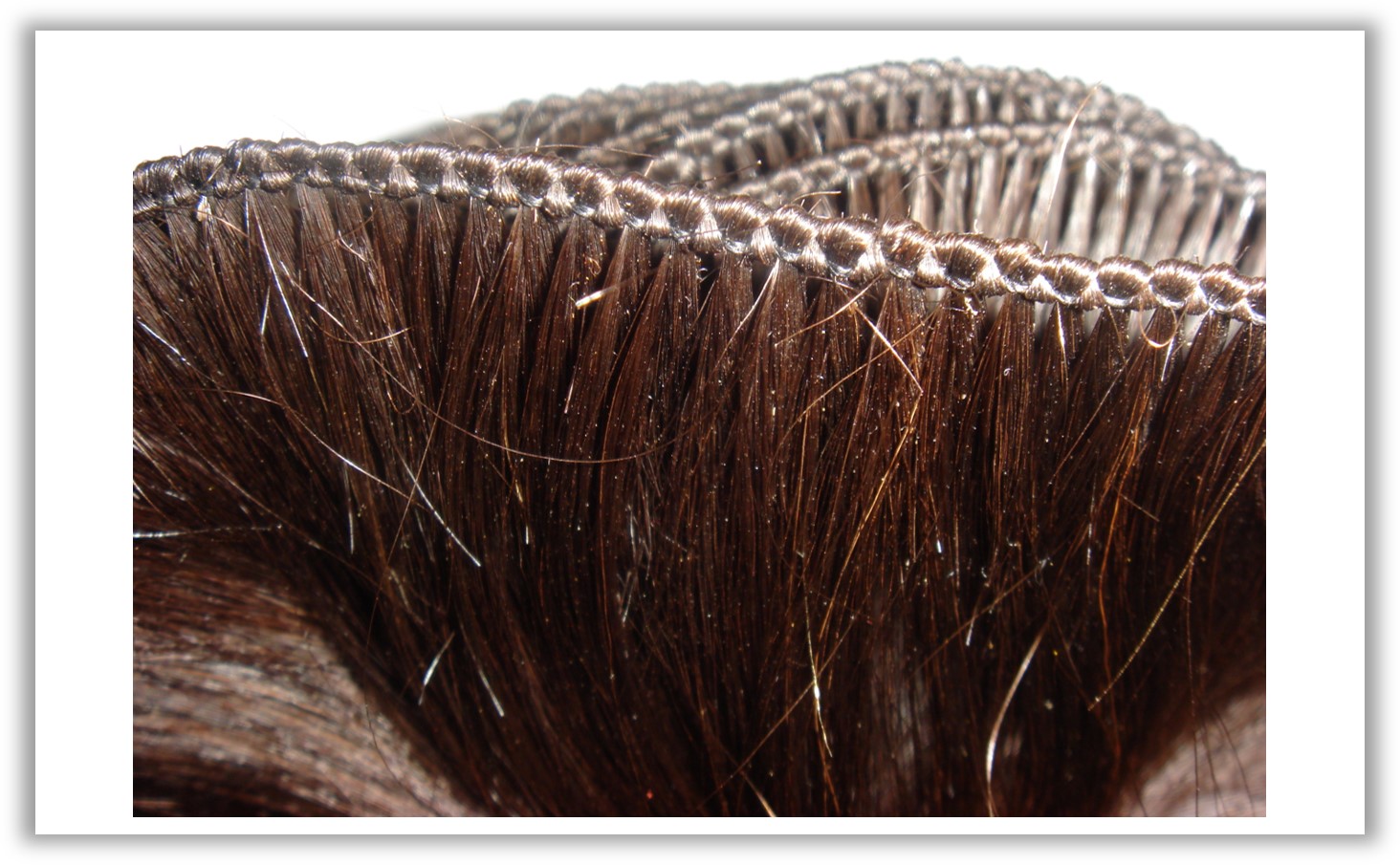 Micro Weft 3 Thread