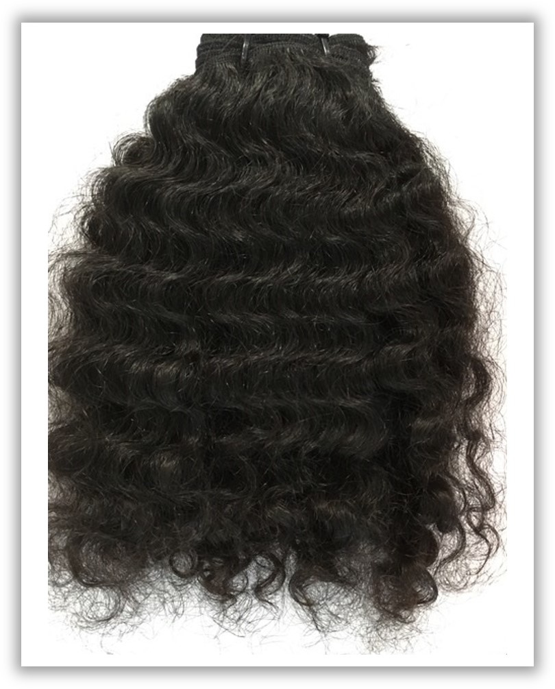 Natural Curly