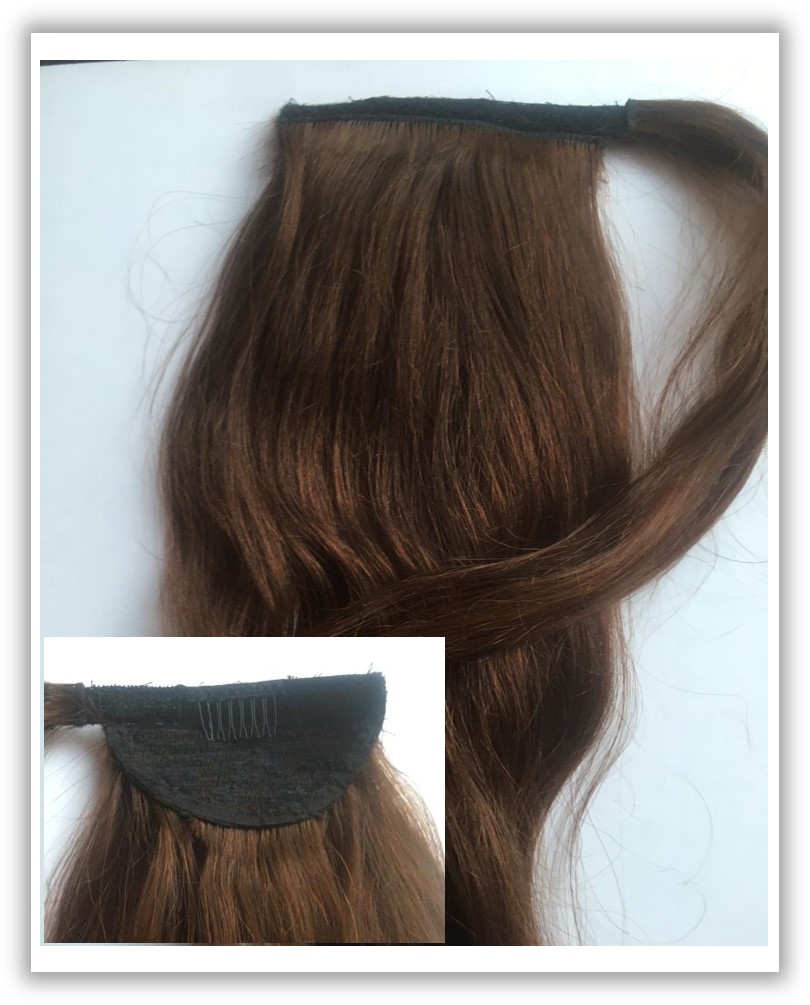 Pony Tail