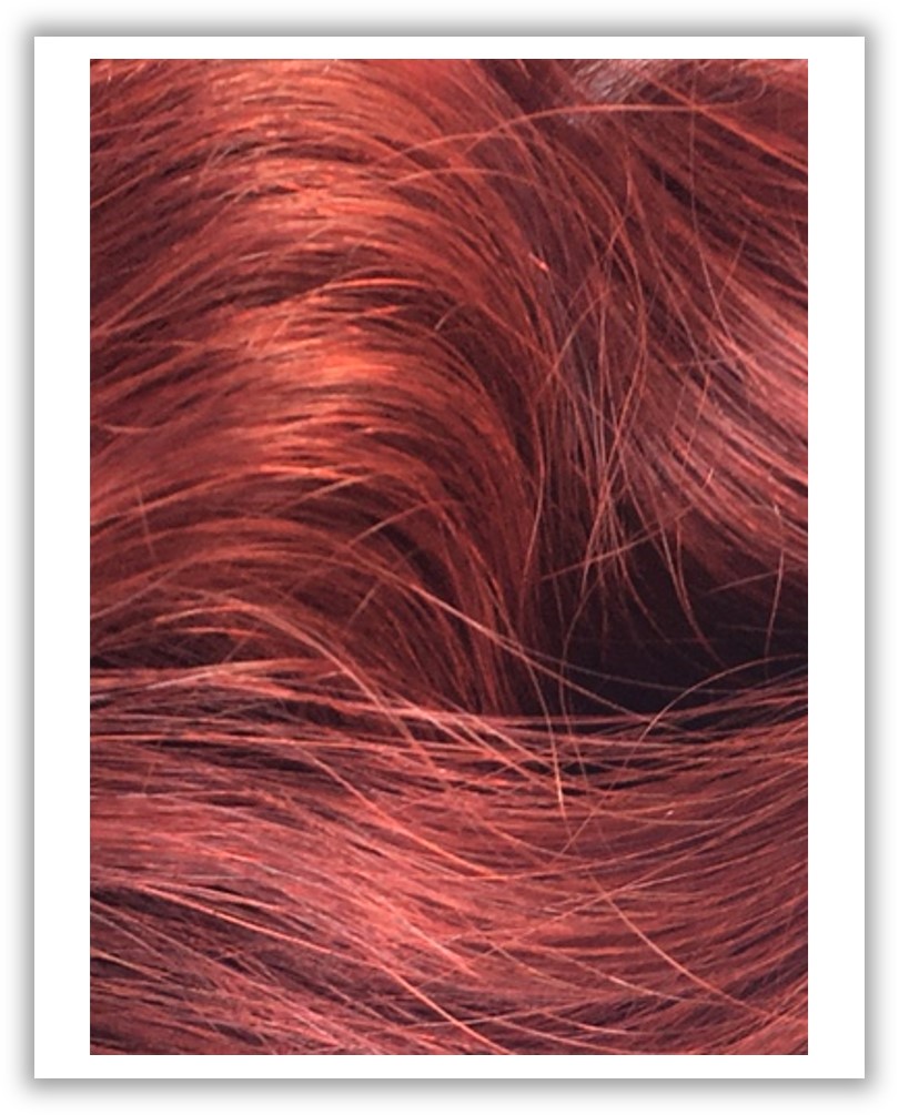 Ruby Red