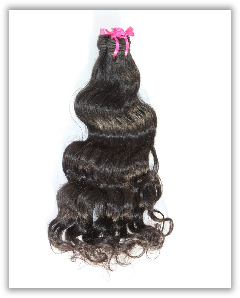 Hair Textures